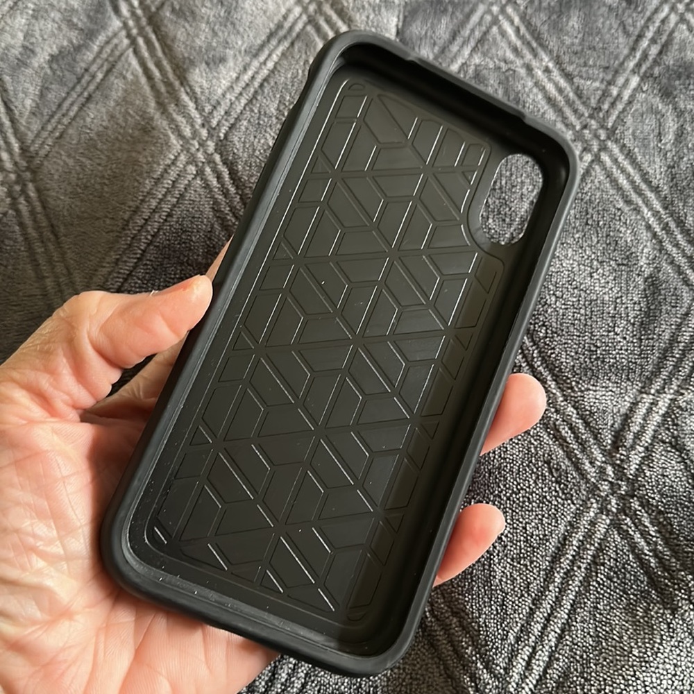 Iphone Xr Case Symmetry Series. Black - image 5